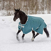 Bucas Atlantic Turnout 400g Vert Bucas Atlantic Turnout 400g Vert