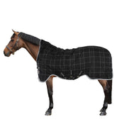 Rhino Wug Turnout Heavy Varilayer 450g Noir/Gris/Blanc à carreaux et Gris Rhino Wug Turnout Heavy Varilayer 450g Noir/Gris/Blanc à carreaux et Gris