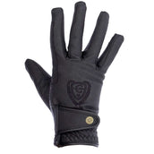 Covalliero Gants d'Équitation Mora Hiver Noir Covalliero Gants d'Équitation Mora Hiver Noir