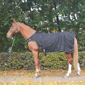 BR Couverture de Marcheur Classic 1200D 150g Noir BR Couverture de Marcheur Classic 1200D 150g Noir