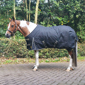 BR Couverture Imperméable Classic 1200D - 0g Noir BR Couverture Imperméable Classic 1200D - 0g Noir