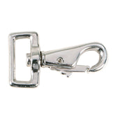 WeatherBeeta Strap Clip Swivel Noir WeatherBeeta Strap Clip Swivel Noir