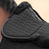 LeMieux Amortisseur ProLambs Pro-Sorb Noir/Noir LeMieux Amortisseur ProLambs Pro-Sorb Noir/Noir