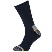 Stapp Yellow Chaussettes All Round 2-Pack Marine Stapp Yellow Chaussettes All Round 2-Pack Marine