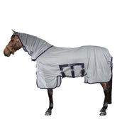 Bucas Buzz-Off X Full Neck Argent Bucas Buzz-Off X Full Neck Argent