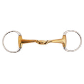 BR Mors à Olive Soft Contact Incurvé 16mm BR Mors à Olive Soft Contact Incurvé 16mm