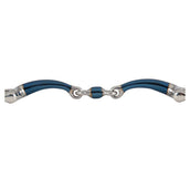 BR Mors en D Sweet Iron BR Mors en D Sweet Iron