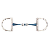 BR Mors en D Sweet Iron BR Mors en D Sweet Iron