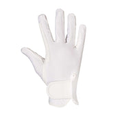 HORKA Gants d'Équitation Flexi Enfants Blanc HORKA Gants d'Équitation Flexi Enfants Blanc