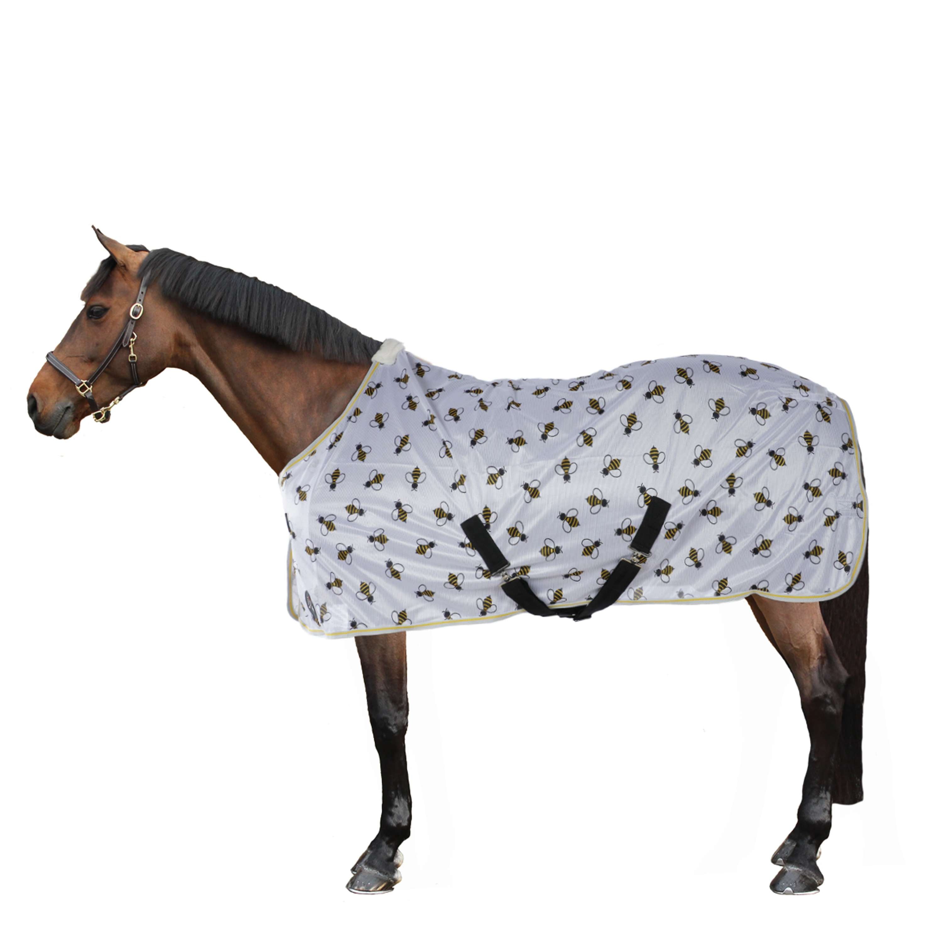 Chemise Anti-Mouches Horseware Mio Pony Fly Rug Chemise Anti-Mouches Horseware Mio Pony Fly Rug