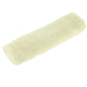 EQUITHÈME Fourrure de Sangle Teddy Ecru EQUITHÈME Fourrure de Sangle Teddy Ecru