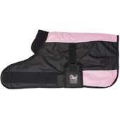 Harry's Horse Couverture pour Poulain TwoTone Noir Harry's Horse Couverture pour Poulain TwoTone Noir