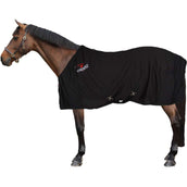 Catago Couverture FIR-Tech Noir Catago Couverture FIR-Tech Noir