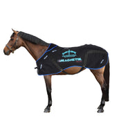 Veredus Couverture Thérapeutique Magnetik Rug Noir Veredus Couverture Thérapeutique Magnetik Rug Noir