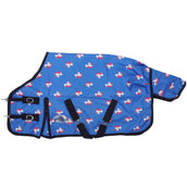 HB Couverture d'Extérieur Unicorn 200g Bleu Royal HB Couverture d'Extérieur Unicorn 200g Bleu Royal