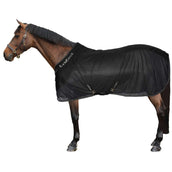 LeMieux Couverture Kudos Mesh Sports Cooler Noir LeMieux Couverture Kudos Mesh Sports Cooler Noir