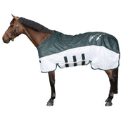 Imperial Riding Moustiquaire et Couverture de Protection Contre la Pluie IRHSuper-Dry Forest Green Imperial Riding Moustiquaire et Couverture de Protection Contre la Pluie IRHSuper-Dry Forest Green