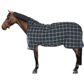 Rhino Wug Turnout Heavy Varilayer 450g Hunter Check Rhino Wug Turnout Heavy Varilayer 450g Hunter Check