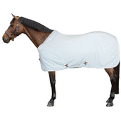 Eskadron Platinum Couvertures Anti-Transpiration Velvet Crystal Powder Blue Eskadron Platinum Couvertures Anti-Transpiration Velvet Crystal Powder Blue