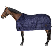 EQUITHÈME Sous-Couverture Classic 200g Marin EQUITHÈME Sous-Couverture Classic 200g Marin