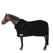 Waldhausen Couverture Polaire Modern Noir/Or Rose Waldhausen Couverture Polaire Modern Noir/Or Rose