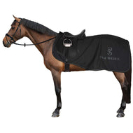 PS of Sweden Couvre-reins Versatile Noir PS of Sweden Couvre-reins Versatile Noir