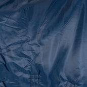 Rhino Plus Turnout Lite 0g Navy/Titanium Grey Rhino Plus Turnout Lite 0g Navy/Titanium Grey