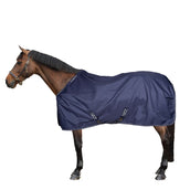 Agradi by Bucas Turnout Rug 0g Marine/Argent Agradi by Bucas Turnout Rug 0g Marine/Argent