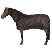 Bucas Irish Turnout 150g + Neck Jeu Espresso Bucas Irish Turnout 150g + Neck Jeu Espresso