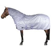 Imperial Riding Couverture Anti-Mouches IRHReese avec Couvre-cou Wisteria Imperial Riding Couverture Anti-Mouches IRHReese avec Couvre-cou Wisteria