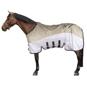 Imperial Riding Moustiquaire et Couverture de Protection Contre la Pluie IRHSuper-dry Olive clair Imperial Riding Moustiquaire et Couverture de Protection Contre la Pluie IRHSuper-dry Olive clair