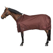 Harry's Horse Couverture Imperméable Thor WI25 Fleece 0gr Spiced Apple Harry's Horse Couverture Imperméable Thor WI25 Fleece 0gr Spiced Apple