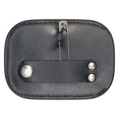 Imperial Riding Numéros de Concours IHRSquare Noir Imperial Riding Numéros de Concours IHRSquare Noir