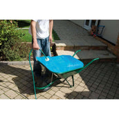 H2go bag Poche à Eau pour Brouette Bleu H2go bag Poche à Eau pour Brouette Bleu