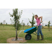 H2go bag Poche à Eau pour Brouette Bleu H2go bag Poche à Eau pour Brouette Bleu