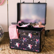 Imperial Riding Boîte de Pansage IRHShiny Pixie Dust AOP Imperial Riding Boîte de Pansage IRHShiny Pixie Dust AOP