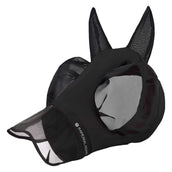 Imperial Riding Masque Anti-Mouches IRHTrail Ride avec Nez Noir Imperial Riding Masque Anti-Mouches IRHTrail Ride avec Nez Noir