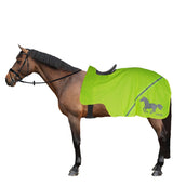 HKM Couvre-reins Réfléchissant HKM Couvre-reins Réfléchissant