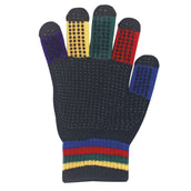 Kerbl Gants d’équitation Magic Grippy peau d'argneau Kerbl Gants d’équitation Magic Grippy peau d'argneau