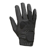 Covalliero Gants d'Équitation Gloria Noir Covalliero Gants d'Équitation Gloria Noir