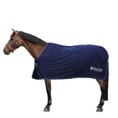 Bucas Prize Cooler Marine/argent Bucas logo Bucas Prize Cooler Marine/argent Bucas logo