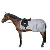 Bucas Buzz-Off Riding Bleu Bucas Buzz-Off Riding Bleu