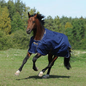 Bucas Irish Turnout Extra 300g Marine/Or Bucas Irish Turnout Extra 300g Marine/Or