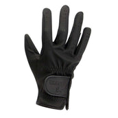 HORKA Gants d'Équitation Serino Noir HORKA Gants d'Équitation Serino Noir