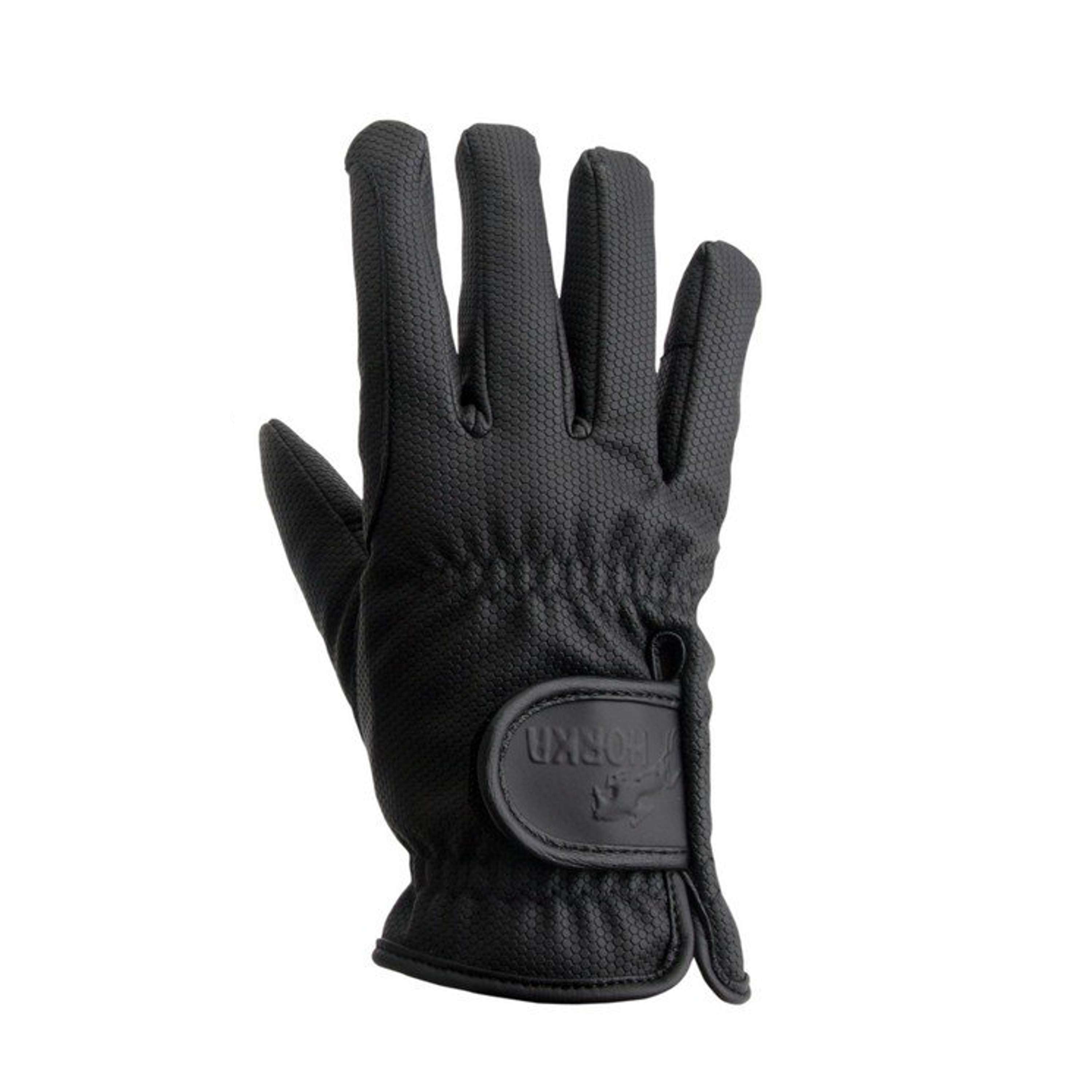 Shires Aubrion Gants d'équitation en maille pour adulte Noir Taille XS : Shires Shires Aubrion Gants d'équitation en maille pour adulte Noir Taille XS : Shires