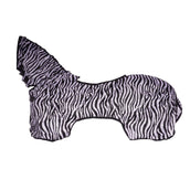 HKM Couvre-reins Mouche Zebra HKM Couvre-reins Mouche Zebra