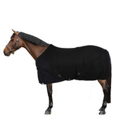 Harry's Horse Couverture Polaire Colours Noir Harry's Horse Couverture Polaire Colours Noir