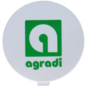 Agradi Couvercle pour Mangeoire Blanc Agradi Couvercle pour Mangeoire Blanc