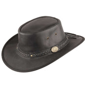 Scippis Chapeau Springbrook Noir Scippis Chapeau Springbrook Noir