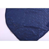 Bucas Couvre-Cou Power Turnout Combi Neck Argent Bucas Couvre-Cou Power Turnout Combi Neck Argent